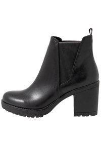 Marco Tozzi Ankle Boot - black antic