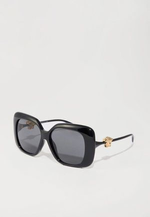 Zonnebril - black/dark grey