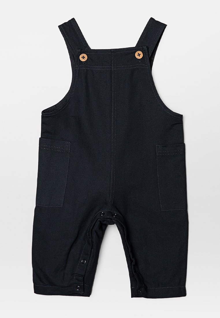 Wheat Tuinbroek donkerblauw