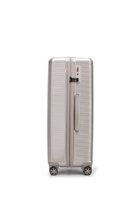 WITTCHEN SET 4 PCS - Kofferset - champagne
