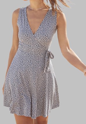 Robe de jour - white