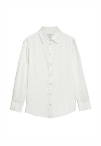 COLLARED - Camicia - ivory