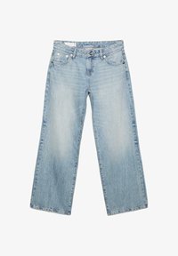 Non sélectionné, dark blue denim