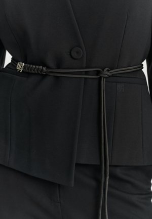 TATUUM, WERTE - Blazer - black
