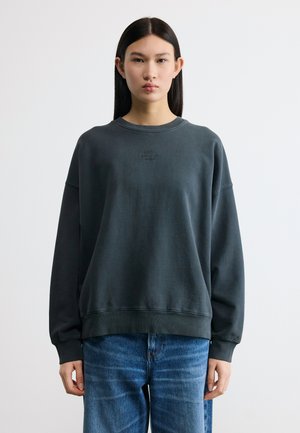 ATLI  - Φούτερ - black