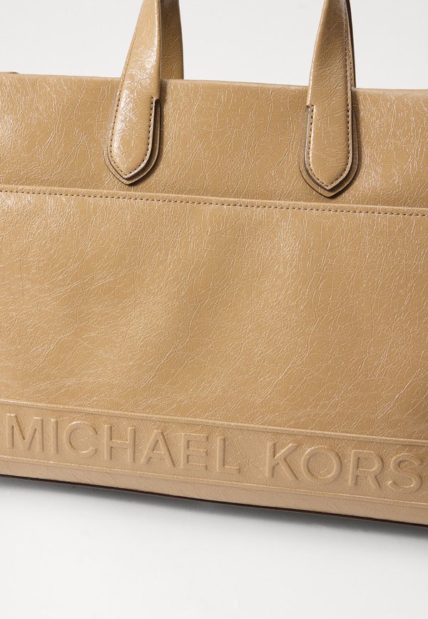 LG GIGI GRAB TOTE - Tote bag - husk2