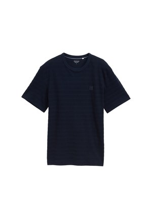 - T-shirt basic
