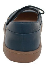 Birkenstock Riemchenballerina - navy