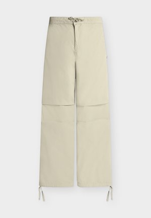 Mads Nørgaard, CARMEN PANTS - Nohavice - plaza taupe