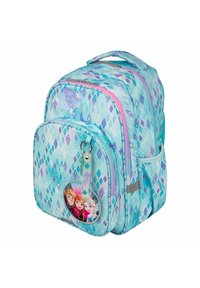 McNeill MCNEILL BASE KINDERRUCKSACK 36 CM - Mochila de senderismo - frozen