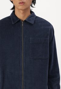 Selected Homme SLH-JAKE - Let jakke / Sommerjakker - sky captain