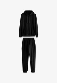 Ausgewählt, black