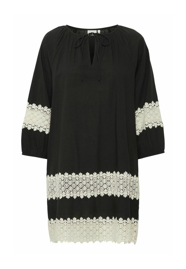 IRLYNNE - Day dress - meteorite3