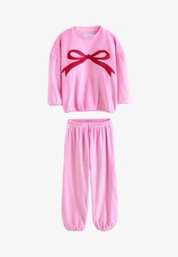 Sélectionné, red pink