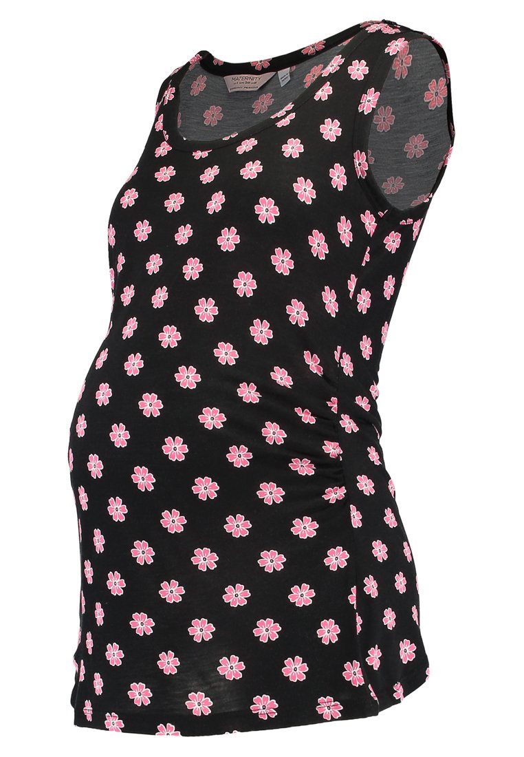 Dorothy Perkins Maternity Top zwart