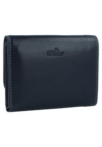 Picard ETERNITY 1 12,5 CM - Portefeuille - navy