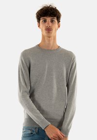 Superdry & Co Maglione - gris