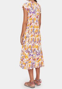 Saint Tropez Vardagsklänning - multi-coloured