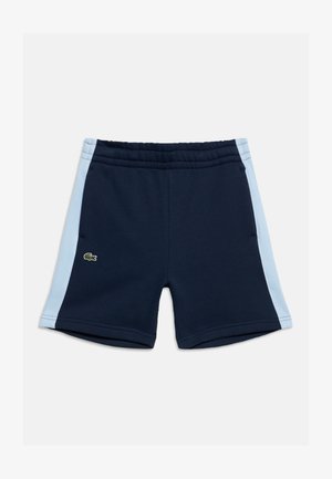 Lacoste, UNISEX - Lühikesed püksid - marine