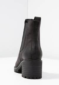 Zign Botines - black