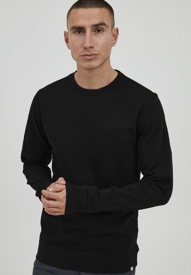 Herren Kapuzenpullover | 11 Project PRNAHOR Sweatshirt black/schwarz - SC94685 Herren Kapuzenpullover | 11 Project PRNAHOR Sweatshirt black/schwarz - SC94685