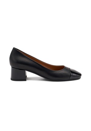 Escarpins - black