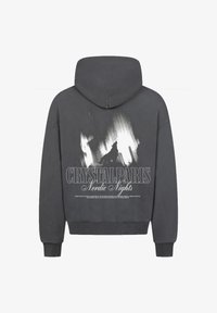 Selezionato, grey