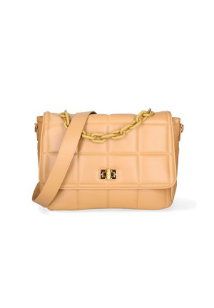 Diana&Co Borsa a tracolla - light brown