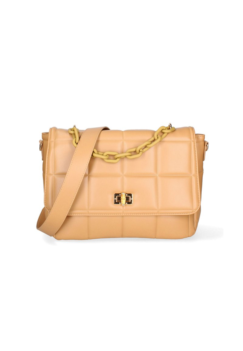 Diana&Co Borsa a tracolla - light brown