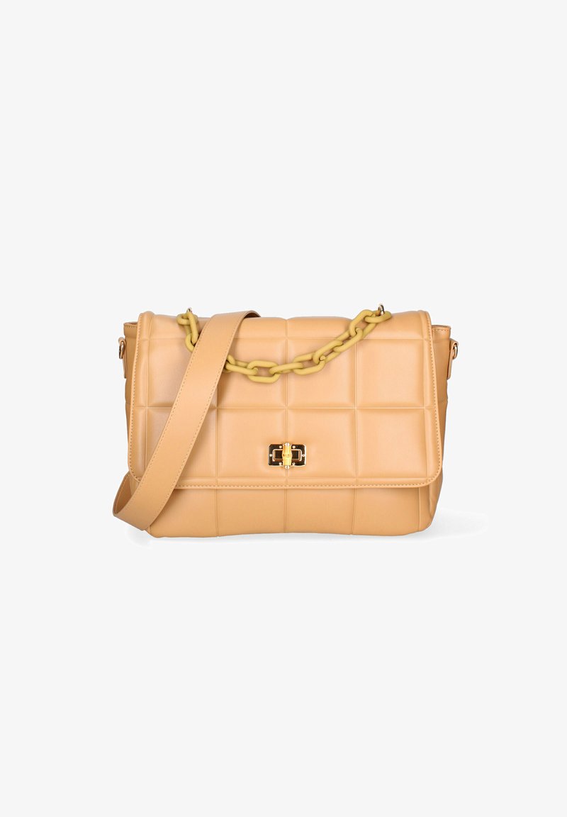 Diana&Co Borsa a tracolla - light brown