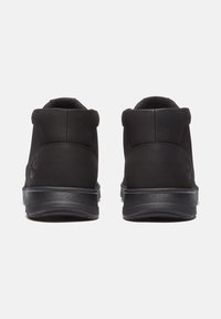 Timberland PARK STREET - Sneaker high - black