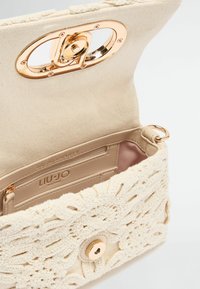 LIU JO Skuldertasker - beige