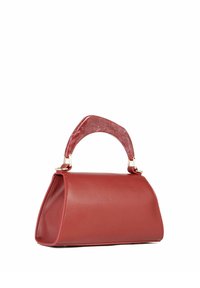 Miriade Borsa a mano - rosso