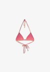 BIKINI TOP - Haut de bikini - orange