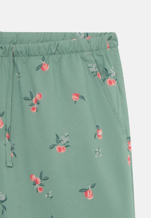 MAY MATCH COVER UP PANTS - Trousers2