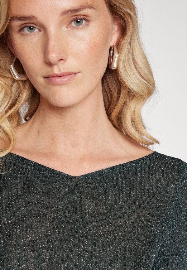 ALIIANNA - Long sleeved top3