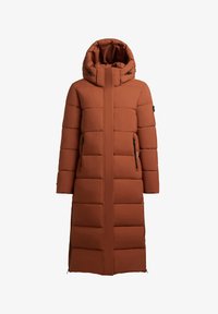 Valitud, russet brown