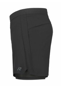 Rukka MAANINKA 2IN1 - 2-in-1-shortsit - schwarz