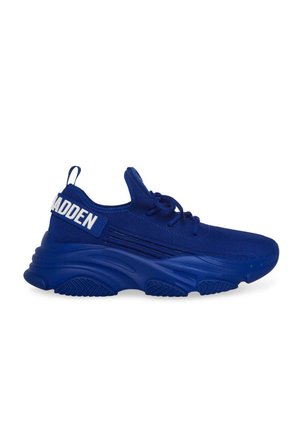 Sneaker low - blue