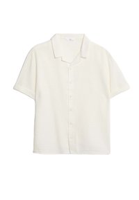 Marks & Spencer Camisa - white