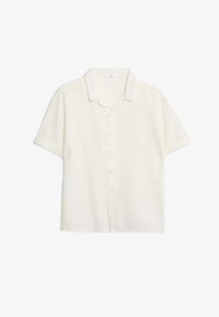 Ausgewählt, white