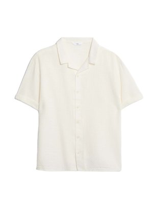Marks & Spencer Camicia - white