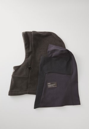 BALACLAVA UNISEX 2PACK - Čiapka - phantom