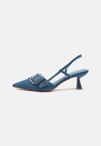 DALA - Pumps - blue denim