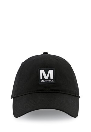 CORE PATCH - Gorra - black