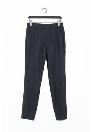 Lindbergh Bukser - black