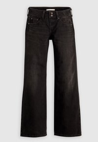 Ikke valgt, so fundamental