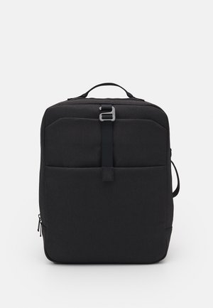 UNISEX - Tagesrucksack - black