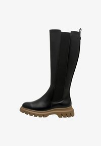 Non sélectionné, black nature