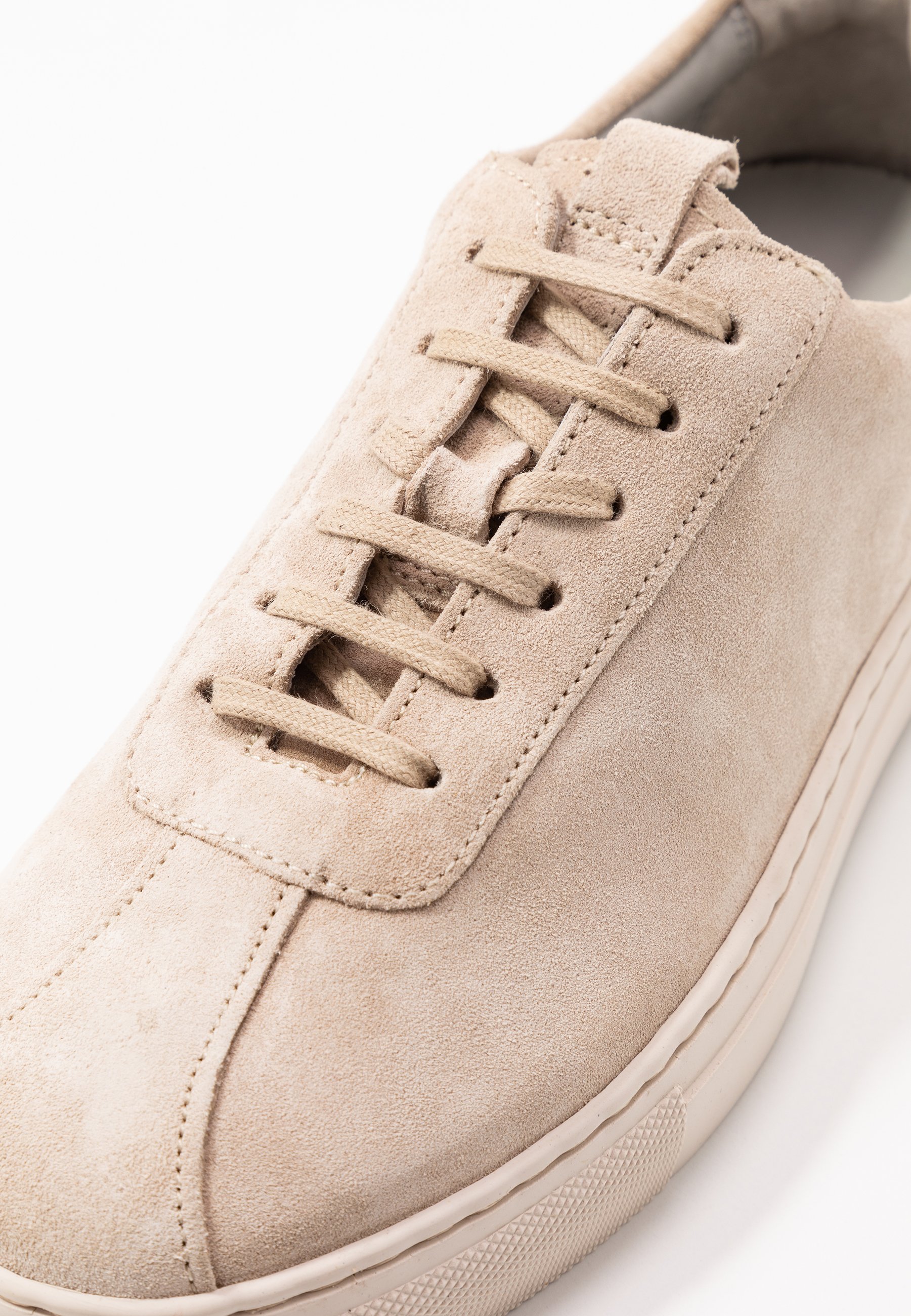 Grenson Joggesko stone Zalando.no Grenson Joggesko stone Zalando.no